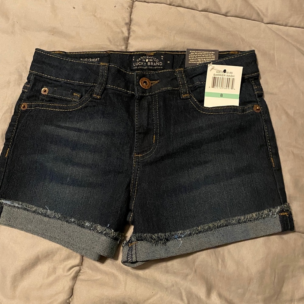 Girls Roxy shorts